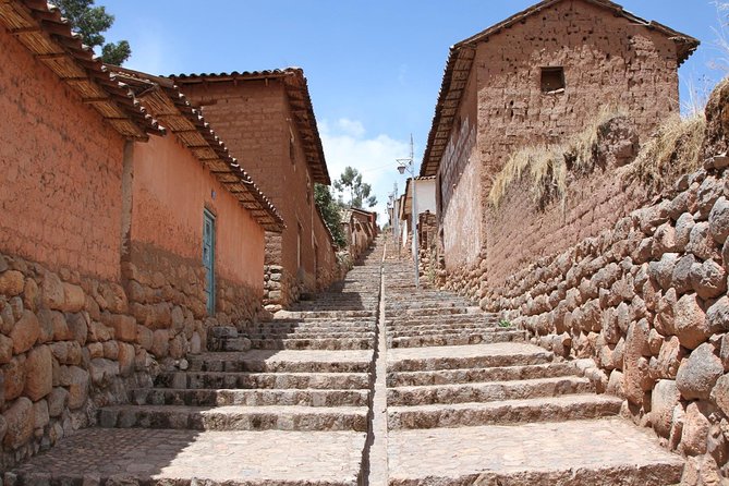Sacred Valley Tour (Private) - Reviews and Rating Analysis