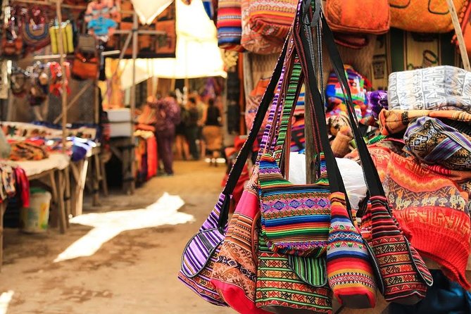 Sacred Valley Tour (Private) - Common Questions (FAQs)