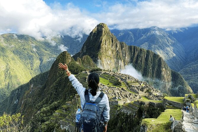 Sacred Valley Tour to Machu Picchu 2D-1N - Tour Highlights