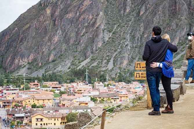 Sacred Valley Tour to Machu Picchu 2D-1N - Inclusions