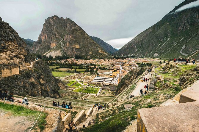Sacred Valley Tour to Machu Picchu 2D-1N - Booking Information