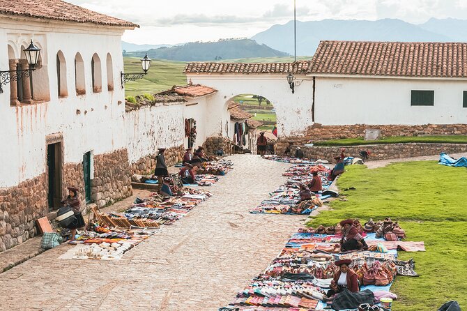 Sacred Valley Tour to Machu Picchu 2D-1N - Common Questions