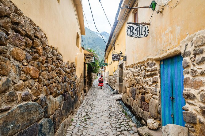 Sacred Valley Tour to Machu Picchu 2D-1N - The Sum Up