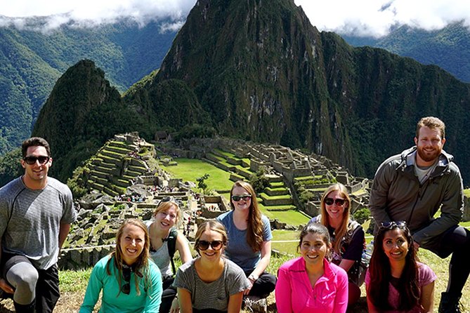 Sacred Valley Tour to Machu Picchu and Rainbow Mountain Hike 3-Day - Questions and Help