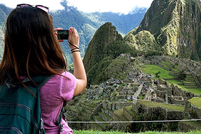 Sacred Valley Tour to Machu Picchu and Rainbow Mountain Hike 3-Day - Price