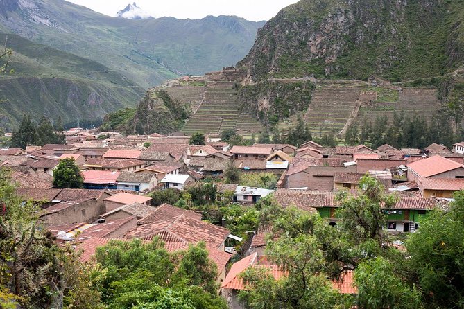 Sacred Valley Tour to Machu Picchu and Rainbow Mountain Hike 3-Day - Common Questions