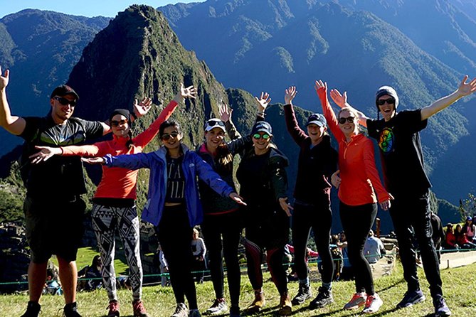 Sacred Valley Tour to Machu Picchu and Rainbow Mountain Hike 3-Day - The Sum Up