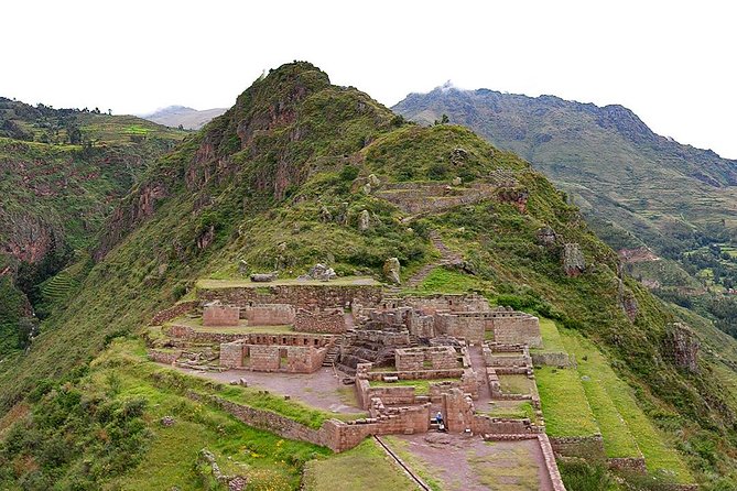 Sacred Valley Tour to Machu Picchu From Cusco 2-Day - Overview of the Sacred Valley Tour