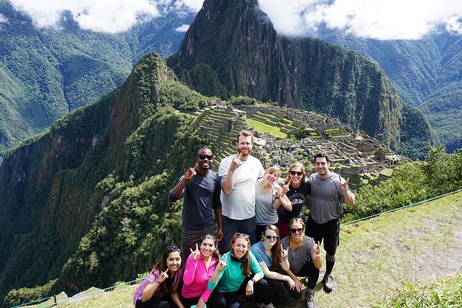Sacred Valley Tour to Machu Picchu From Cusco 2-Day - Highlights of the 2-Day Itinerary
