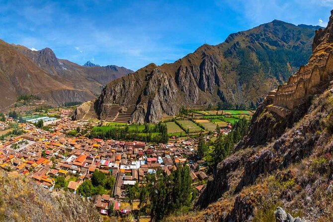 Sacred Valley Tour to Machu Picchu From Cusco 2-Day - Tips for Travelers on the Tour