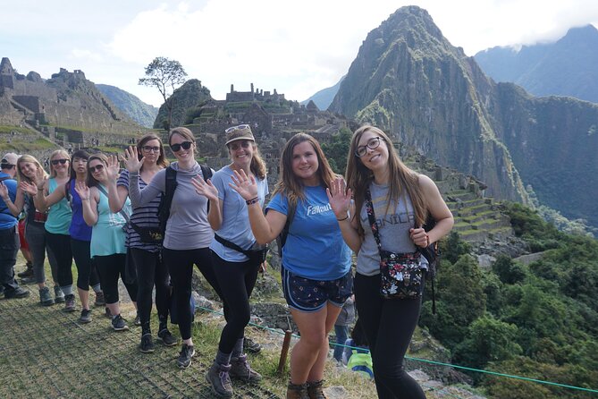 Sacred Valley Tour to Machu Picchu From Cusco 2-Day - Reviews of the Sacred Valley Tour