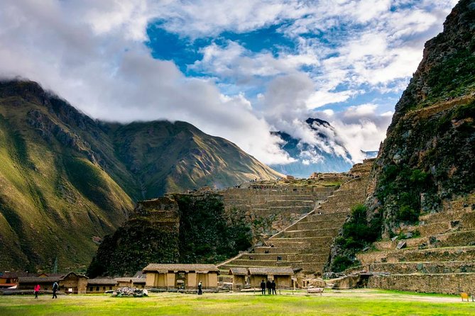 Sacred Valley Tour to Machu Picchu From Cusco 2-Day - Additional Information for Travelers