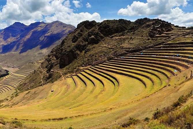 Sacred Valley Tour to Machu Picchu From Cusco 2-Day - How to Book the Sacred Valley Tour