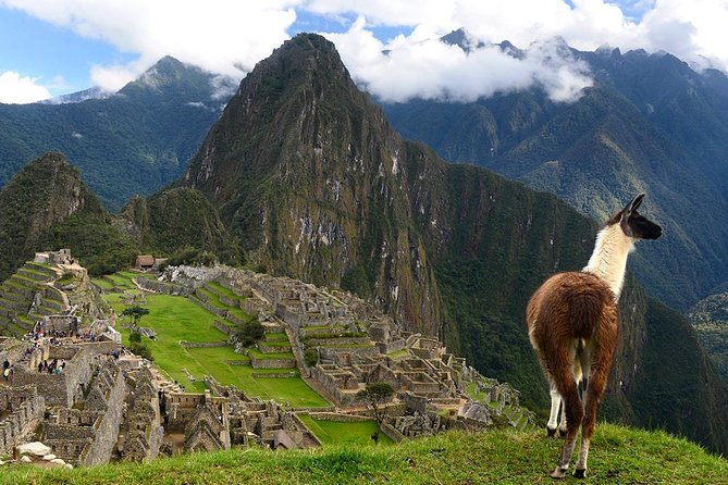 Sacred Valley Tour to Machu Picchu From Cusco 2-Day - Common Questions