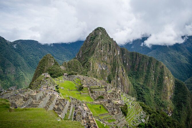 Sacred Valley Tour With Machu Picchu 2 Days With Hotel and Buffet - Good To Know