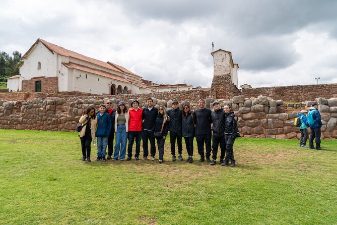 Sacred Valley Tour With Machu Picchu 2 Days With Hotel and Buffet - Pricing and Operator Information
