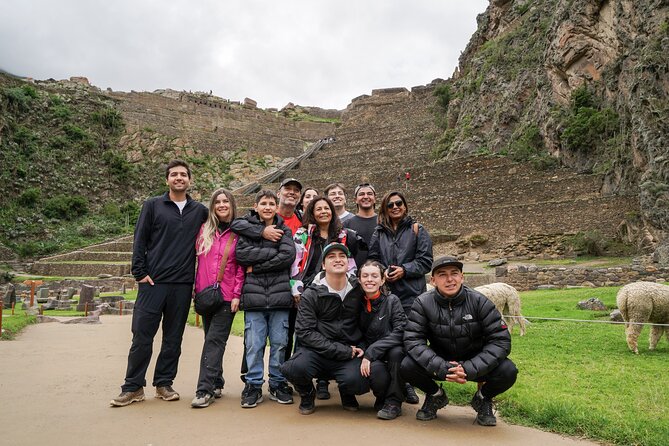 Sacred Valley Tour With Machu Picchu 2 Days With Hotel and Buffet - The Sum Up