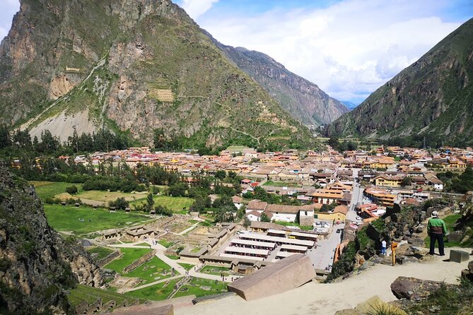 Sacred Valley Tour With Mara Moray and Lunch Included Full Day - Tour Cost Breakdown