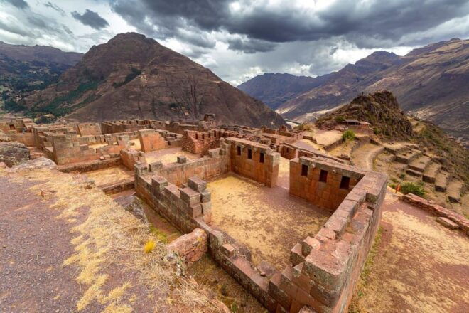 Sacred Valley Tour With Pisac, Ollantaytambo and Chinchero - Detailed Itinerary