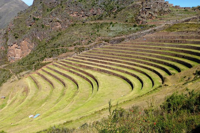 Sacred Valley Tour With Pisac Ruins: Private Full-Day - Cancellation Policy