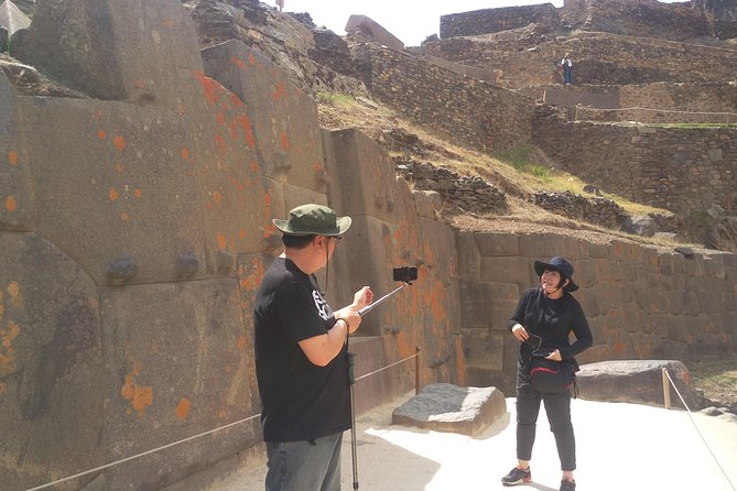 Sacred Valley Tour With Pisac Ruins: Private Full-Day - Price and Additional Information