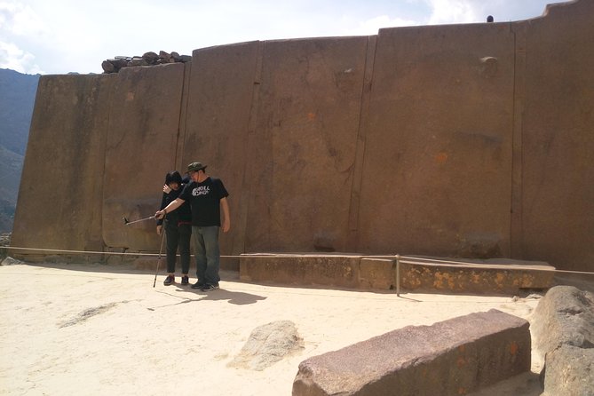 Sacred Valley Tour With Pisac Ruins: Private Full-Day - Common Questions