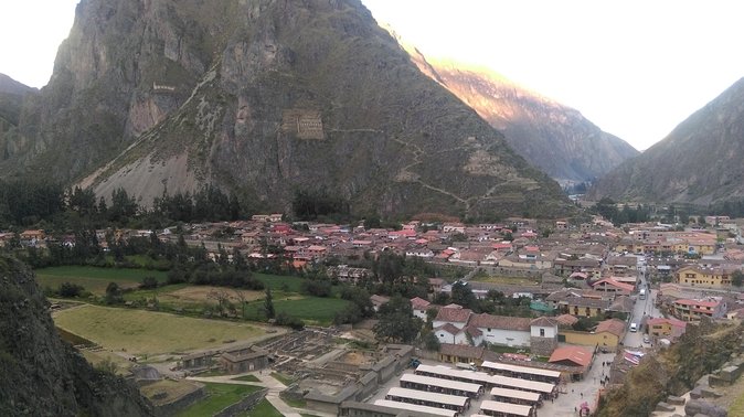 Sacred Valley Tour With Pisac Ruins: Private Full-Day - The Sum Up