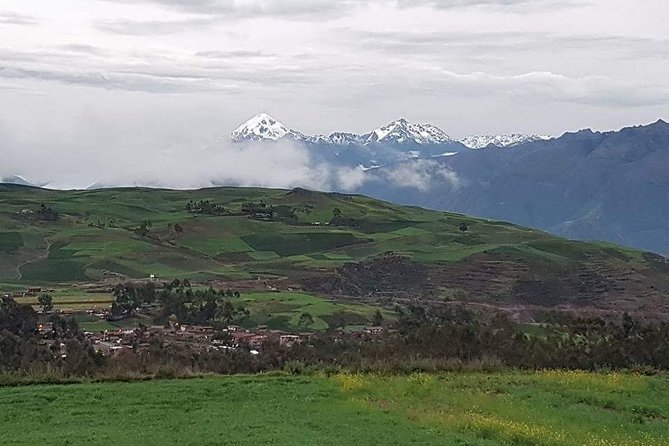 Sacred Valley Tour With the Most Beautiful Views - Tour Highlights
