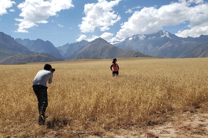 Sacred Valley Tour With the Most Beautiful Views - Pickup and End Points