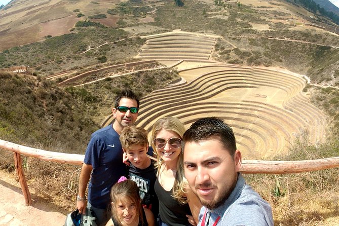 Sacred Valley Tour With the Most Beautiful Views - Start Time and Schedule