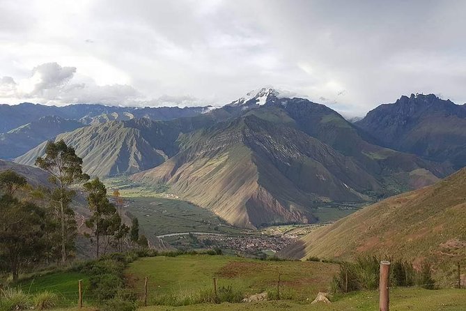 Sacred Valley Tour With the Most Beautiful Views - Pickup Details and Cancellation Policy
