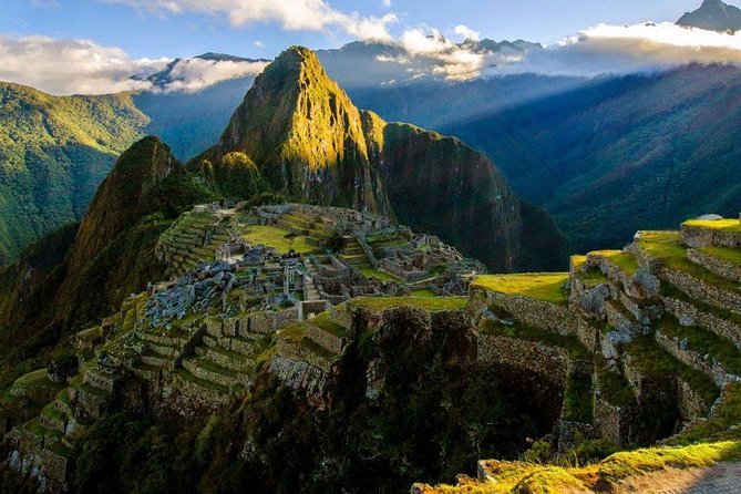 Sacred Valley Trip to Machu Picchu (2 Days) - Exploring the Sacred Valley