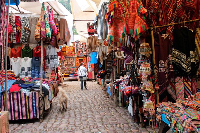 Sacred Valley Trip to Machu Picchu (2 Days) - Activities and Attractions in Machu Picchu