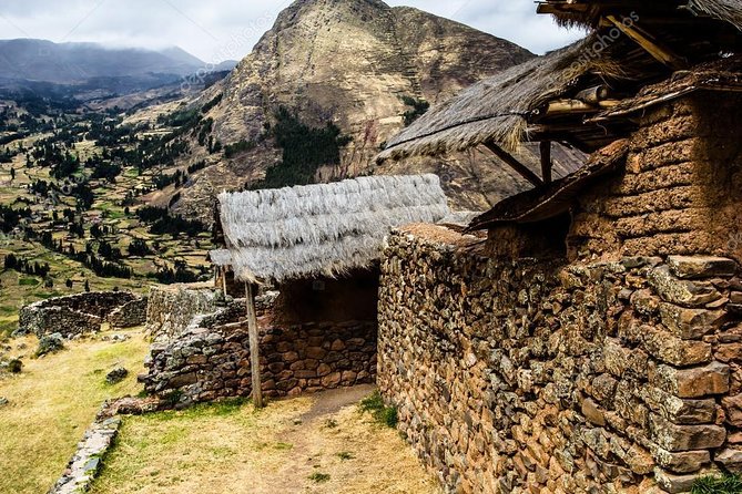 Sacred Valley Trip to Machu Picchu (2 Days) - Tips for a Memorable Machu Picchu Experience