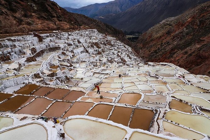 Sacred Valley Vip 1 Day Tour - Tour Duration and Schedule