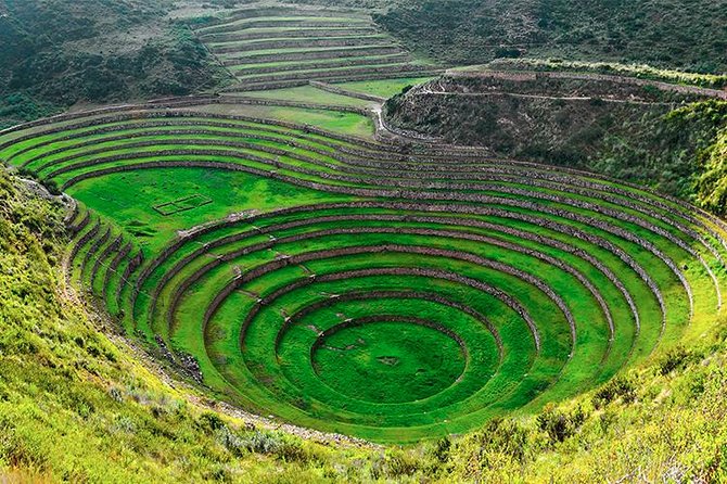 Sacred Valley Vip - Cusco - Exclusions