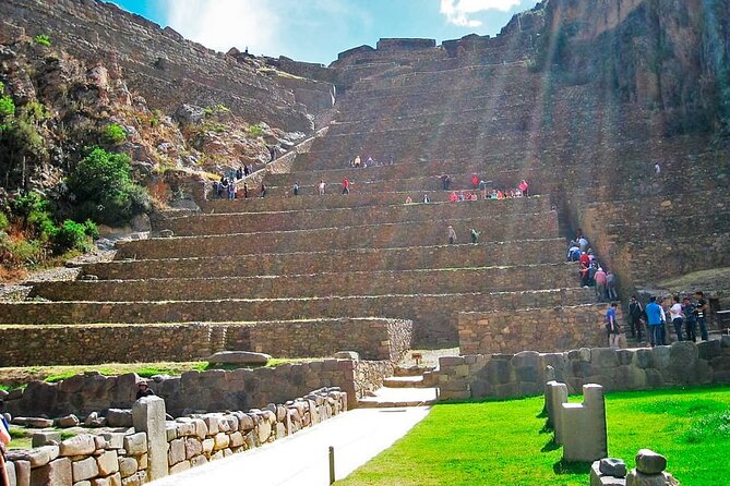 Sacred Valley Vip - Cusco - Common Questions