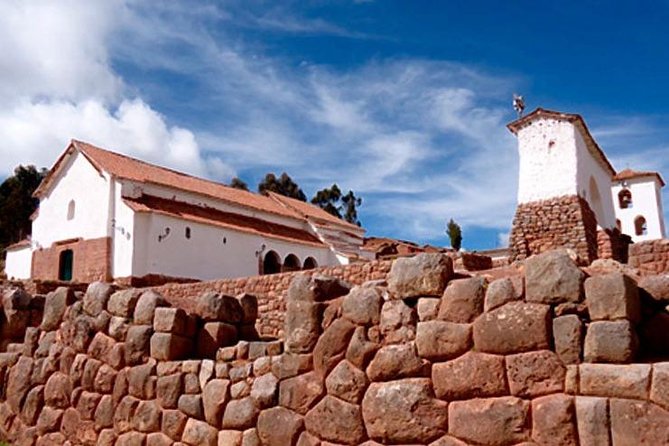 Sacred Valley VIP (Day Trip) - Pricing and Guarantee Details