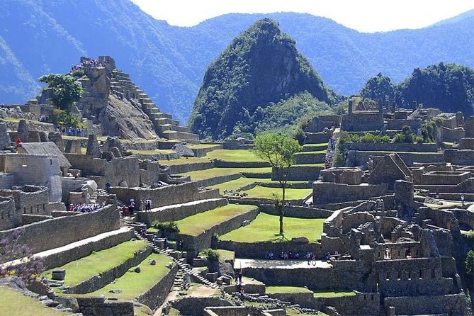 Sacred Valley VIP (Day Trip) - Terms and Conditions for Participation