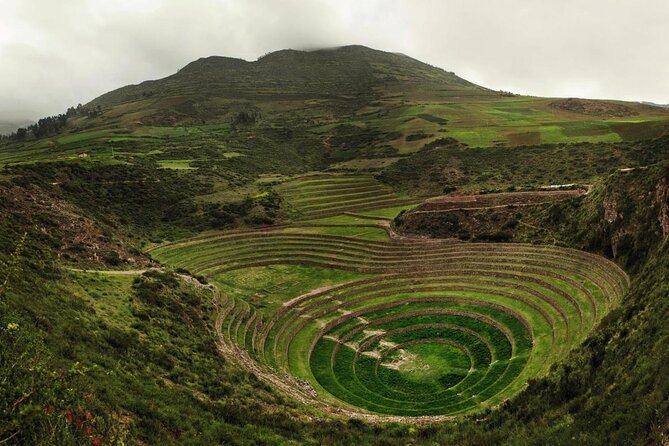 Sacred Valley VIP Private Tour - Good To Know