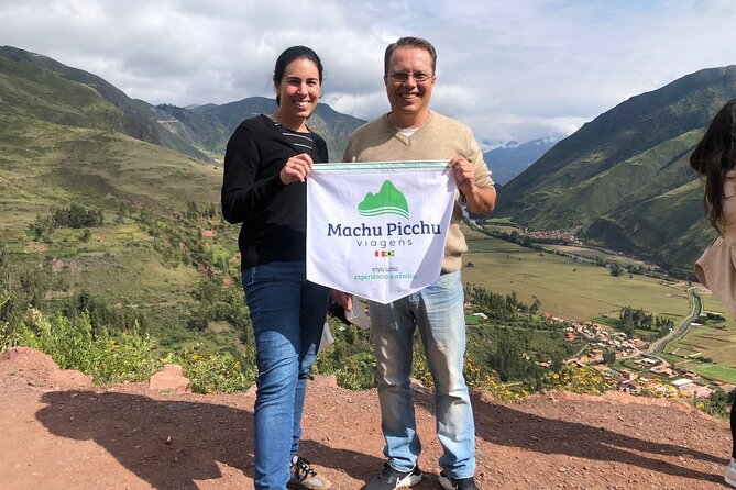 Sacred Valley VIP Private Tour - Reviews