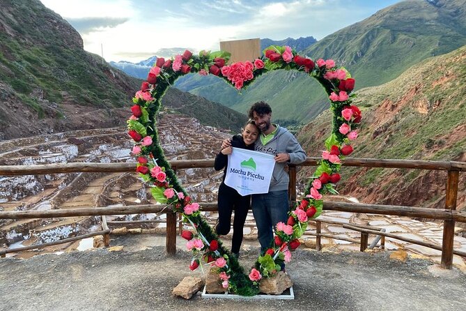 Sacred Valley VIP Private Tour - Price and Terms & Conditions