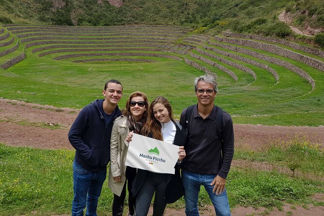 Sacred Valley VIP Private Tour - Directions