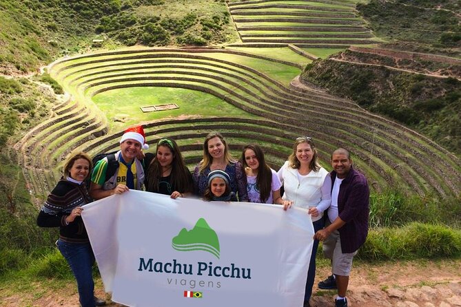 Sacred Valley VIP Private Tour - The Sum Up