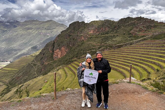 Sacred Valley VIP Private Tour - Terms and Conditions for Clarity