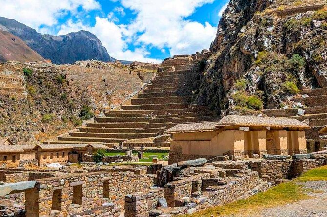 Sacred Valley Vip Tour 2 Days - Good To Know