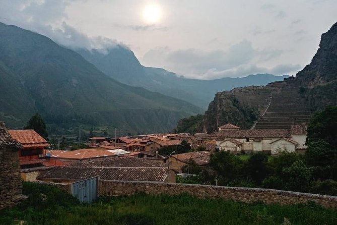 Sacred Valley Vip Tour 2 Days - Inclusions and Exclusions