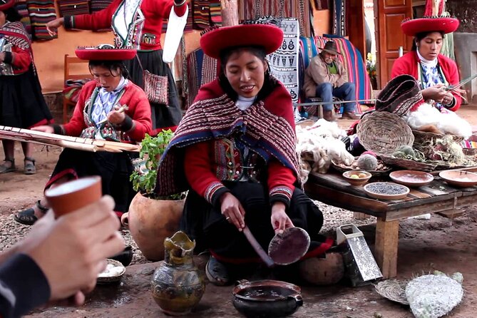 Sacred Valley Vip Tour 2 Days - Recommended Packing List