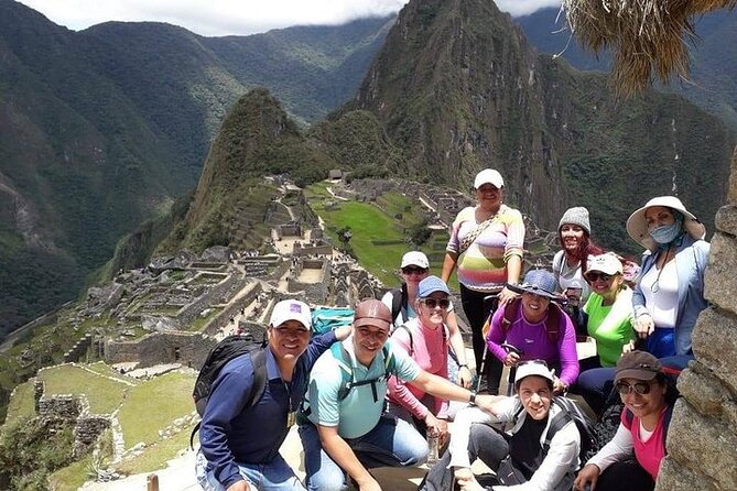 Sacred Valley Vip Tour 2 Days - Booking and Reservation Information