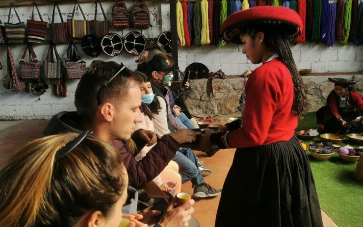 Sacred Valley: Visit Pisac, Ollamtaytambo, Chinchero - Tour Highlights